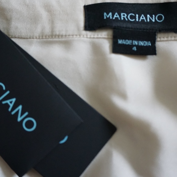 Marciano Guess April Multicolor Sequin Emb… - Picture 5 of 8